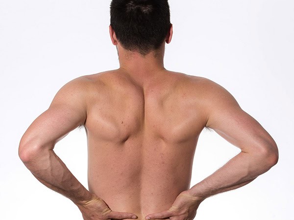 Correcting poor posture